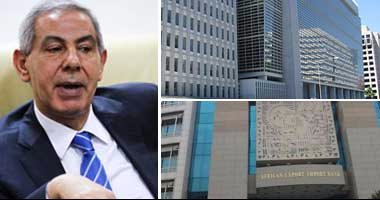 بعثة مشتركة من البنك الدولى والتنمية الإفريقى تزور مصر نهاية الشهر الجارى