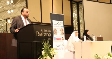 "الكتاب العرب" يرفض التطبيع مع إسرائيل والتدخل الأجنبى فى الشئون العربية