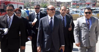 ننشر حيثيات حكم تأييد حبس هشام جنينة فى اتهامه بإشاعة أخبار كاذبة