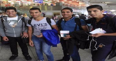 ننشر تفاصيل هروب أطفال المنيا الأربعة إلى سويسرا.. اختفوا 6 أشهر داخل مصر.. وفى فبراير حصلوا على تأشيرة سياحية إلى تركيا تمهيدا للجوء الدينى بسويسرا.. ومحامى الهاربين: منظمات دولية سهلت لهم الخروج