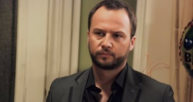 مكسيم خليل يهرب من ماضيه ويهاجر إلى لندن في "ياريت" على osn