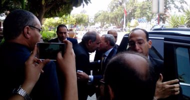 محافظ القليوبية: المواطن البسيط على رأس أولوياتى ومكتبى مفتوح للجميع