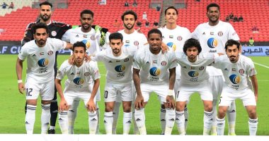 الجزيرة الإماراتى يدعم الزمالك أمام صن داونز فى نهائى أفريقيا