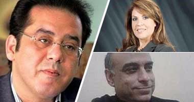"ما شافوهمش وهما بيسرقوا".. أزمات إعلام الإخوان عرض مستمر و"السبوبة تحكم".. آيات عرابى تردح لـ"أيمن نور" و"الشرق".. عقل: "زوبع" عنده قناته يعلق فيها.. و"تليمة" يهاجم "وطن" بسبب "النفسنة" من سيف وحشمت