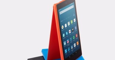 أمازون توفر دعم المساعد الشخصى "أليكسا" على جهازها اللوحى Fire HD 8