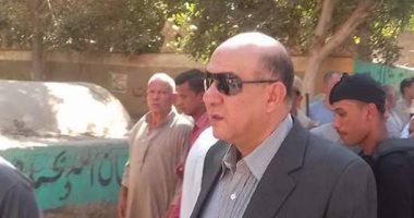 ضبط منظومة اتصالات غير شرعية بمنطقة العبور