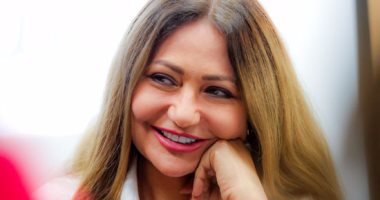 ليلى علوى فى ذكرى انتصار أكتوبر: تحية كبيرة للجيش المصرى وكل شهيد