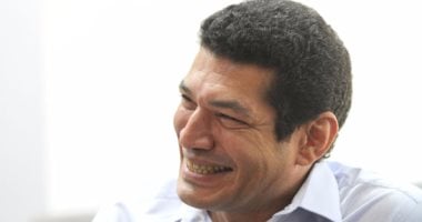 "الدولى" باسم سمرة يعود من سفاجا لاستكمال التصوير بالقاهرة الاثنين