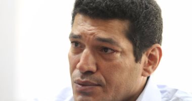 باسم سمرة وأحمد وفيق يبدآن تصوير "الدولى" نهاية يناير الحالى
