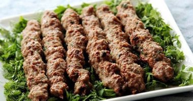 قبل العيد.. البقدونس صديق الجهاز الهضمى ويحميك من أضرار اللحوم