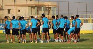 "اليوم السابع" ينشر نتائج الأسبوع السادس لدورى القسم الثانى