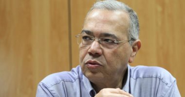 رئيس حزب المصريين الاحرار : مصر تمد يد السلام والمحبة للجميع 