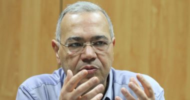 "المصريين الأحرار" يبحث مع محافظ الاسماعيلية سبل التعاون فى ملف محو الأمية