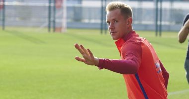 حارس برشلونة: لا أشاهد مباريات ريال مدريد