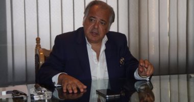 رئيس المجلس التصديرى يؤكد القطاع الصناعى يستهدف التوسع فى أسواق افريقيا 