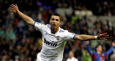 رونالدو يهاجم تشافى ويتحدث عن حلمه مع ريال مدريد