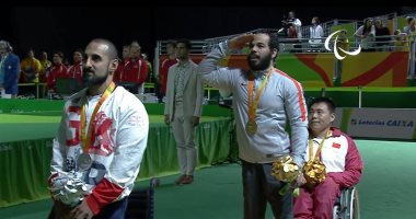 بالمستندات والأرقام.. وزارة الرياضة تعلن كشوف أسماء مكافآت أبطال ريو 2016