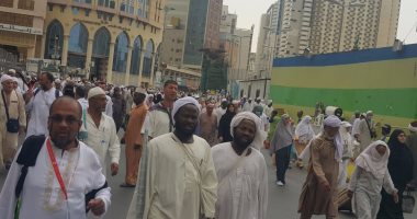 رابطة العالم الإسلامى تدين مزاعم منع السوريين من أداء مناسك الحج