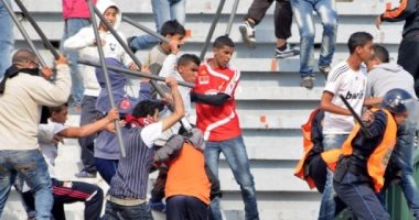 شاهد.. فيديو جزائرى رائع لنبذ التعصب فى الملاعب