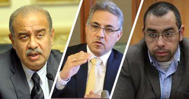قانون المحليات تائه بين اتهامات تقصير النواب والحكومة.. "الإدارة المحلية" تتبرأ من تأجيل انتخابات المحليات.. أحمد السجينى: لم نتأخر ومش عاوزين نسلق.. ومحمد فؤاد: الوزارة السبب.. واللجنة تسابق الزمن