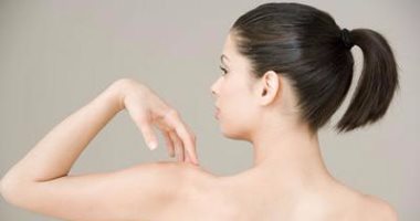 زبدة الكاكاو والشيا وزيت اللوز للتخلص من الـstretch marks