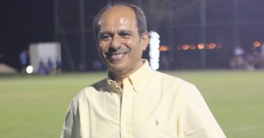 وفاة والد مدير الكرة السابق بالإسماعيلى