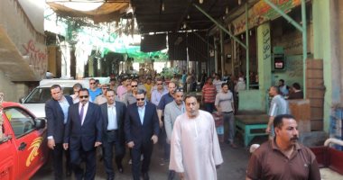 أهالى طنطا يستغيثون من تحول مياه الشرب للون الأسود فى الغربية