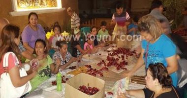سر ارتباط احتفال عيد النيروز بالتمر والجوافة عند الأقباط.. اعرف السبب