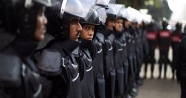 مقتل الإرهابى منفذ الهجوم على كمين سانت كاترين أثناء مقاومته السلطات