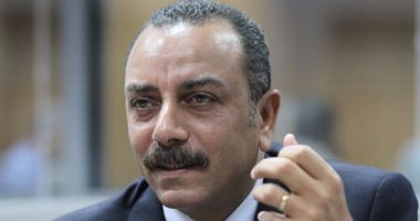 النائب إيهاب الطماوى: مناقشة قانون جرائم الإنترنت بداية دور الانعقاد المقبل