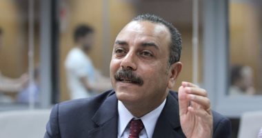 النائب إيهاب الطماوى مهنئا رجال الشرطة في عيدهم : حافظتم علي الاستقرار 