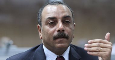 "قيم البرلمان" تحسم عقوبة "عجينة" اليوم.. والنائب يطالب بحفظ التحقيق