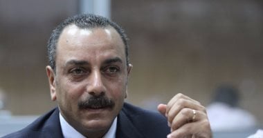 اليوم.. النائب إيهاب الطماوى ضيف برنامج "من ماسبيرو"