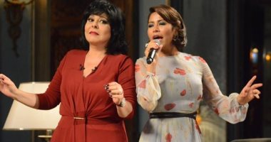 شيرين عبد الوهاب تريند بعد ظهورها فى "صاحبة السعادة"