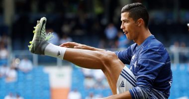 بالفيديو.. رونالدو يسجل هدف التقدم لريال مدريد ضد أوساسونا