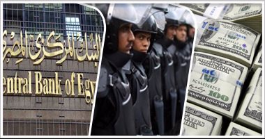 "مافيا البنوك المتنقلة" تنهش فى الاقتصاد الوطنى.. عصابات تجمع دولارات المصريين بالخارج لبيعها بالسوق السوداء وتحرم الدولة من 20 مليارا سنويا.. ضبط بعض الخلايا يؤكد خطورة الظاهرة.. وتطبيق القانون الحل
