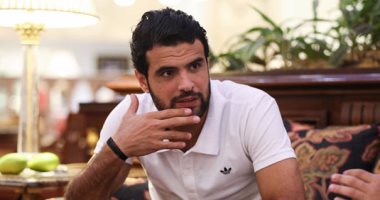 مدرب بتروجت يكلف قاسم قدرى بتجهيز "جعفر" لمواجهة المصرى