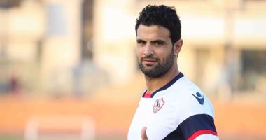 جعفر بعد استبعاده من قائمة الزمالك : "أصبر فإن الله لا يضيع أجر المحسنين"
