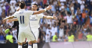 تقارير: ريال مدريد يخطط للاستغناء عن رونالدو أو بيل