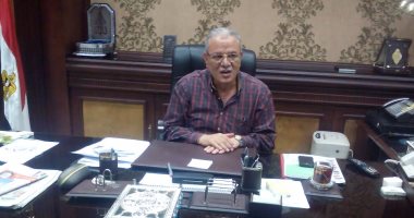 محافظ المنيا: تنفيذ 6 آلاف مشروع بتكلفة 344 مليون جنيه ضمن برنامج "مشروعك"