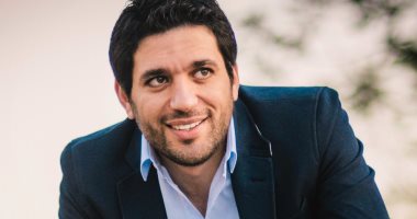 حسن الرداد يعود من "الحج" على تصوير "عقدة الخواجة"