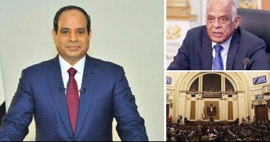 المحليات X البرلمان.. تحرك برلمانى لسرعة إجراء انتخابات المحليات بعد حديث الرئيس بمؤتمر الشباب.. محمد الحسينى يقدم طلبا لسرعة مناقشة قانون الإدارة المحلية... ونواب: إتمامها يكافح الفساد ويراقب ترهل الأحياء