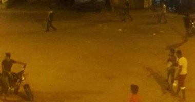 إصابة نجار بارتجاج عقب تعدى شقيق زوجته عليه بسبب خلافات المصاهرة بسوهاج