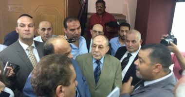 حملة رقابية بالدقهلية استعدادا لعيد الأضحى