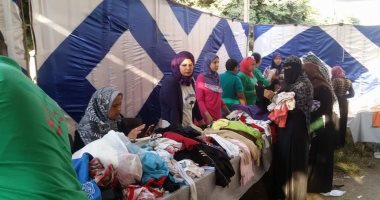 "التموين" لا تمانع مد فترة أوكازيون الملابس عقب انتهاء عيد الأضحى 