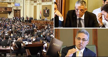 نواب البرلمان: الدستور يلزم بتطبيق "اللامركزية" كاملة بعد عامين ونصف..غياب الكوادر المدربة بالمحليات يعرقل تفعيلها..السجينى: التطبيق المفاجئ يؤدى لفوضى..و"بنسمع عن اللامركزية من أيام السادات ولا تطبق"