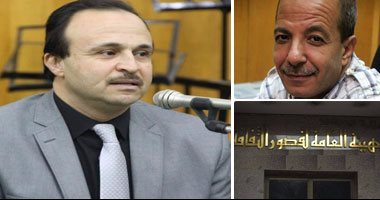 المثقفون يفتحون النار على قيادات قصور الثقافة بعد إعادة هيكلة جريدة "مسرحنا".. يسرى حسان يعلن إضراب الصحفيين عن الكتابة بالجريدة تضامنا معه.. ومدير عام النشر يتحدى: المنصب ليس حكرا لأحد