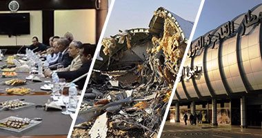 عودة السياحة الروسية على بعد خطوة.. إشادة الوفد الروسى بإجراءات مطار القاهرة تمهد لاستئناف الرحلات بين موسكو ومصر.. والأجهزة الحديثة داخل الصالات تبهر الضيوف.. ومصادر: قيادة روسيا تنتظر تقريرا نهائيا