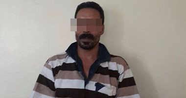 ضبط هارب من حكم بالإعدام فى قضايا قتل عمد وسرقة بالإكراه بالدقهلية 