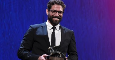 نونو لوبيز أفضل ممثل بمسابقة Orizzonti فى فينسيا عن فيلم "Sao Jorge"